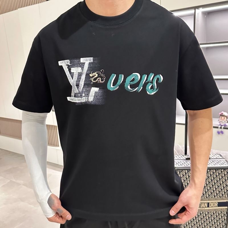 Louis Vuitton T-Shirts